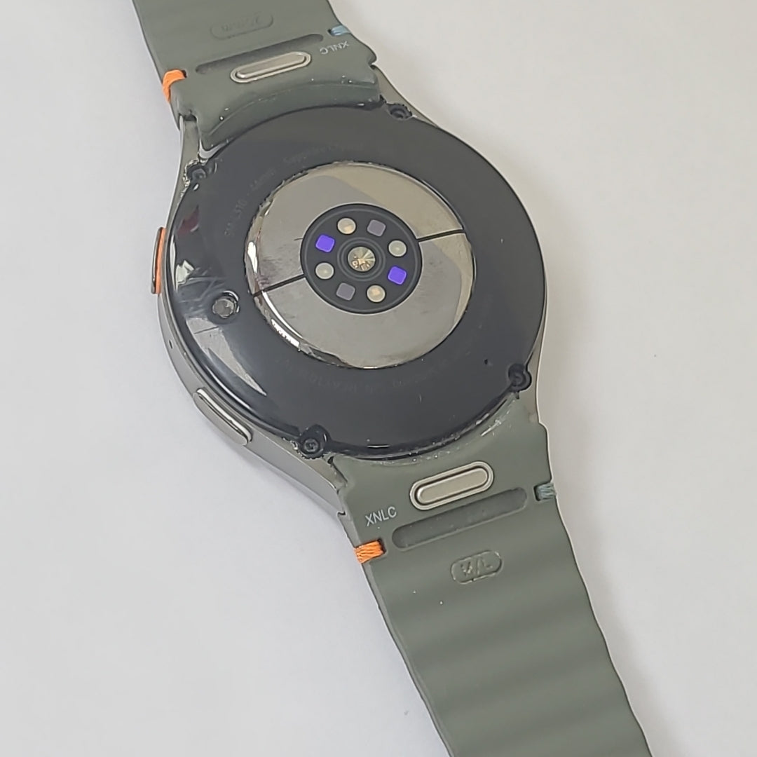 SMARTWATCH SAMSUNG GALAXY WATCH 7 SM-L310 44 MM GPS (SEMINUEVO)