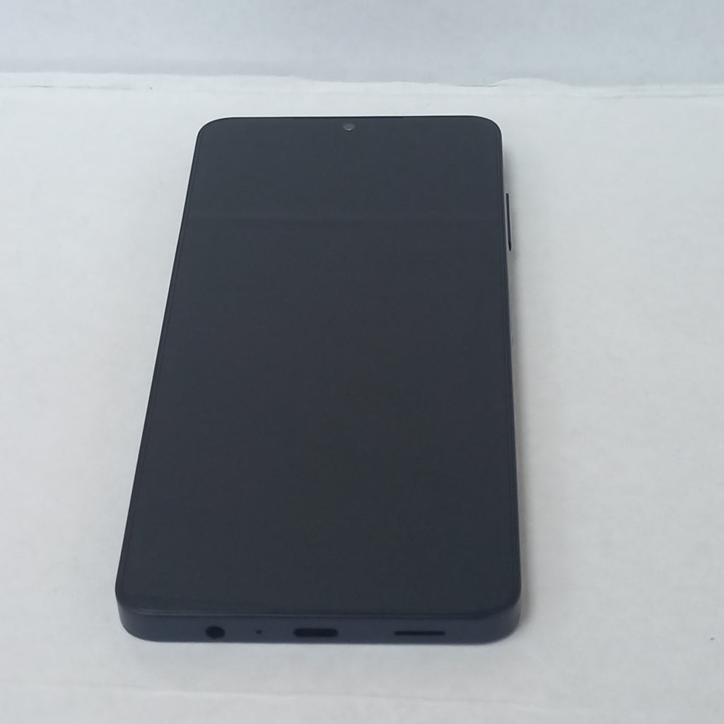 CELULAR SAMSUNG GALAXY A06 SM-A065M (2024) 128 GB 4 GB RAM (SEMINUEVO)