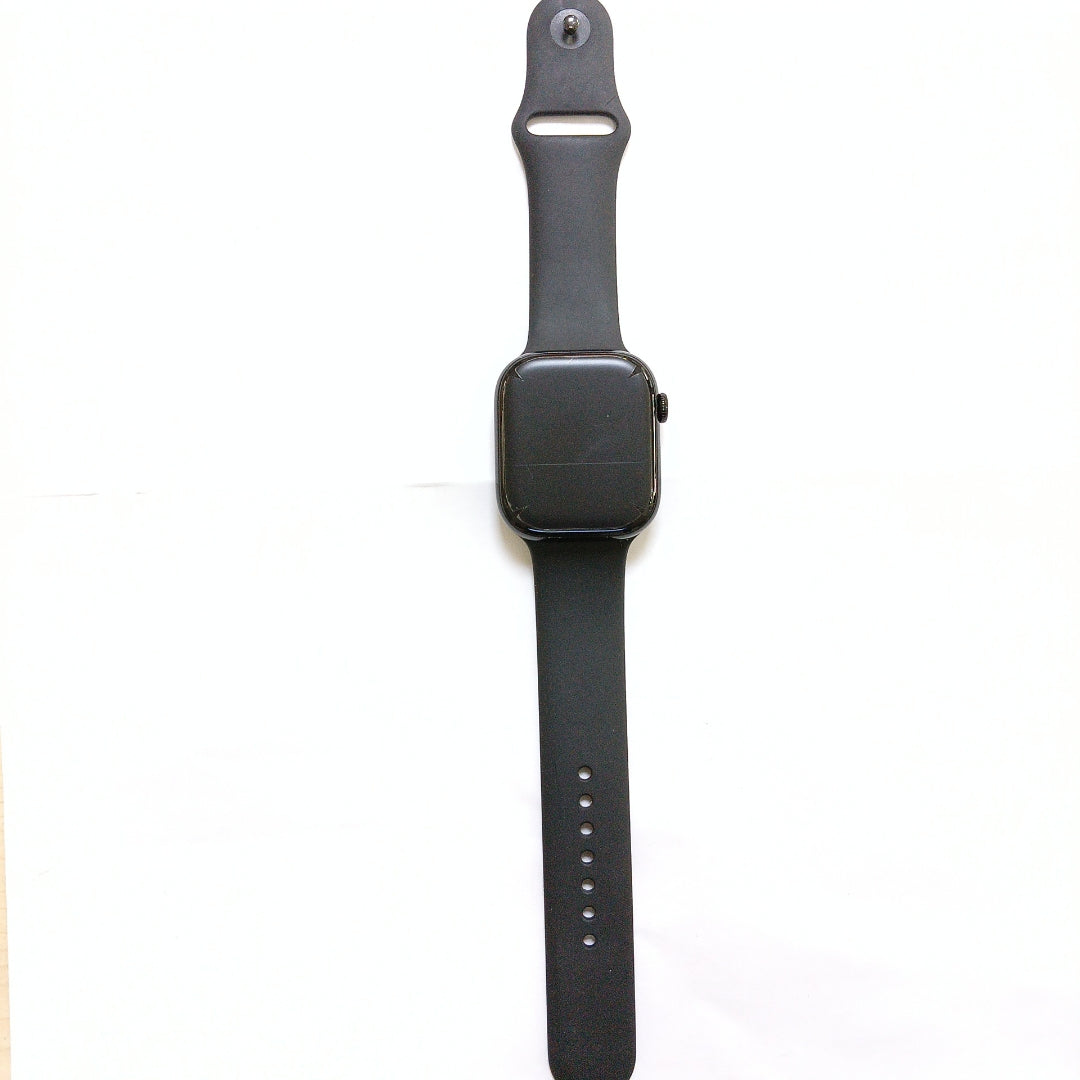 SMARTWATCH APPLE SERIES 10 ALUMINIO A2999 46 MM GPS (SEMINUEVO)