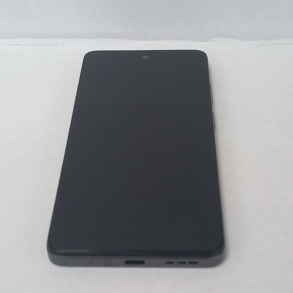 CELULAR MOTOROLA MOTO E14 XT2421-12 (2024) 64 GB 2 GB RAM (SEMINUEVO)