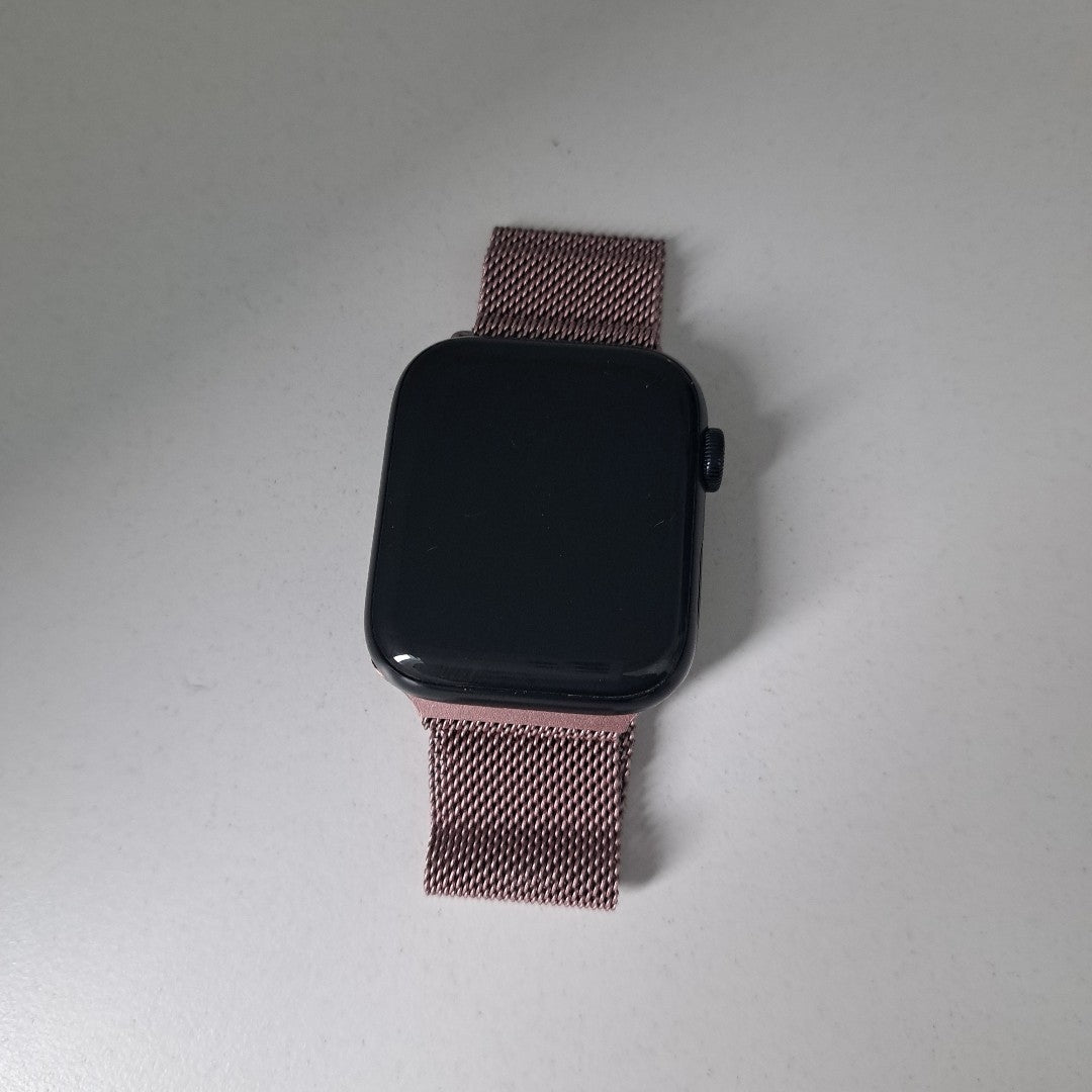 SMARTWATCH APPLE SE 2 ALUMINIO A2723 44 MM GPS (SEMINUEVO)