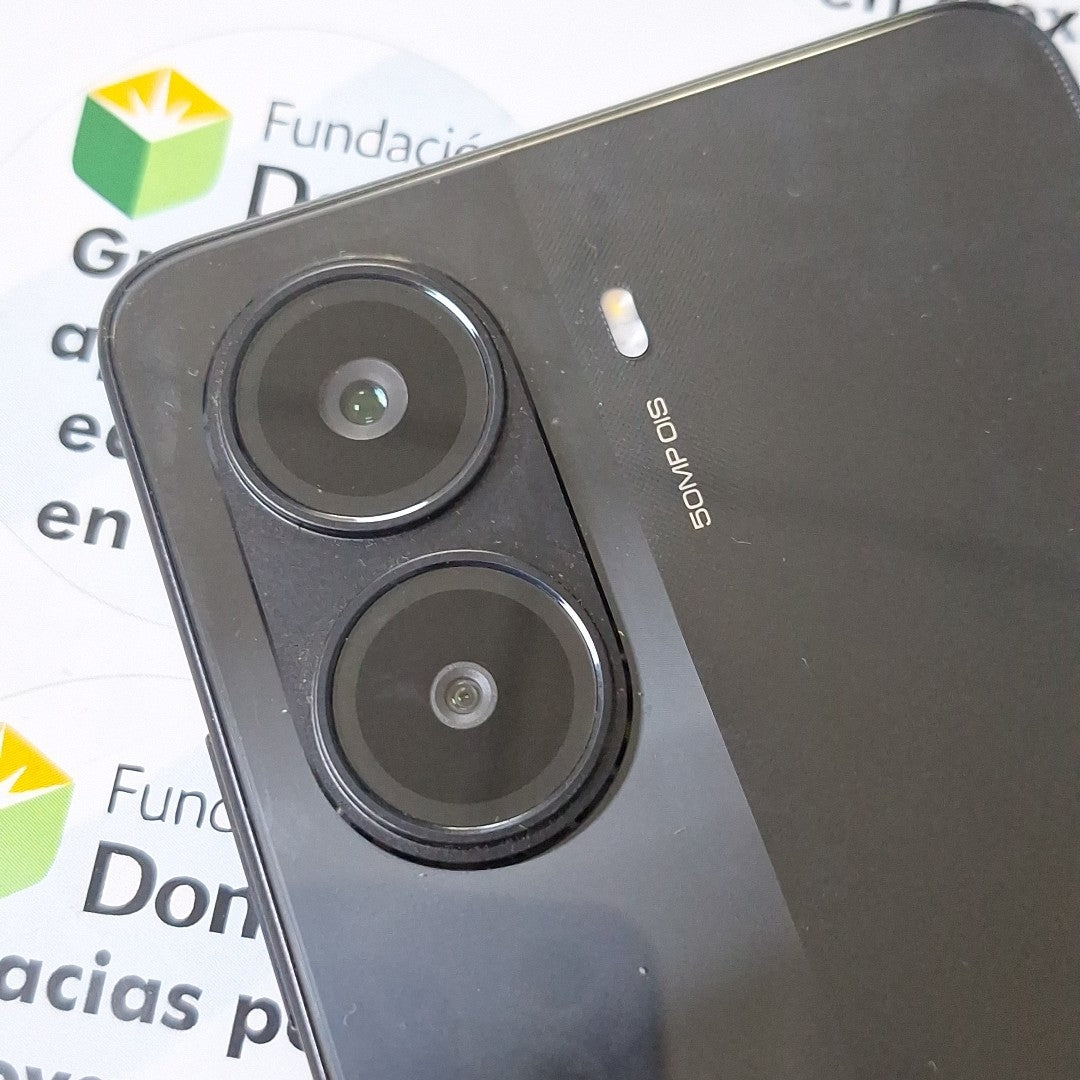 CELULAR XIAOMI POCO X7 PRO 2412DPC0AG (2025) 256 GB 8 GB RAM (SEMINUEVO)