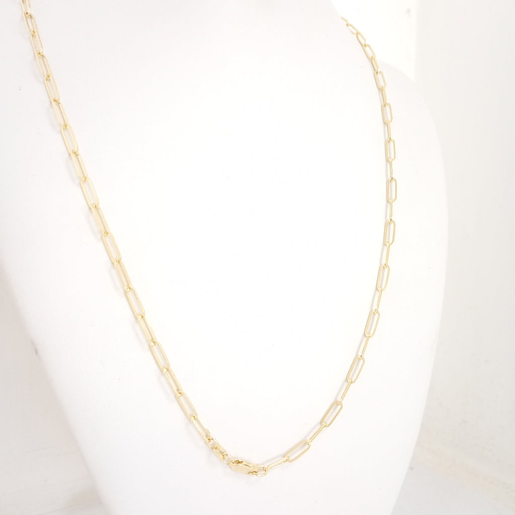 CADENAS ORO 14K 8.9 (NUEVO)