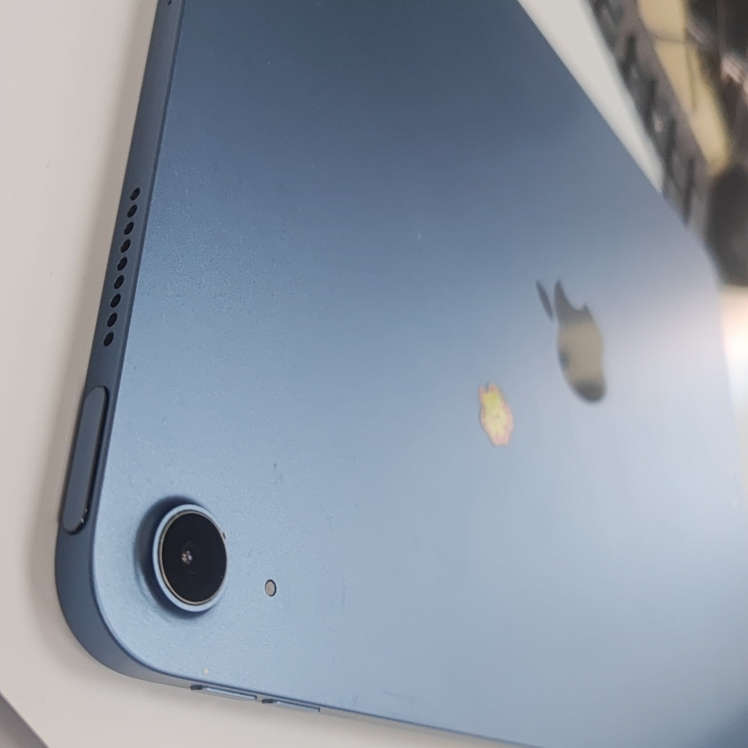 TABLETA APPLE IPAD AIR 5 A2588 64 GB 8 GB RAM (SEMINUEVO)
