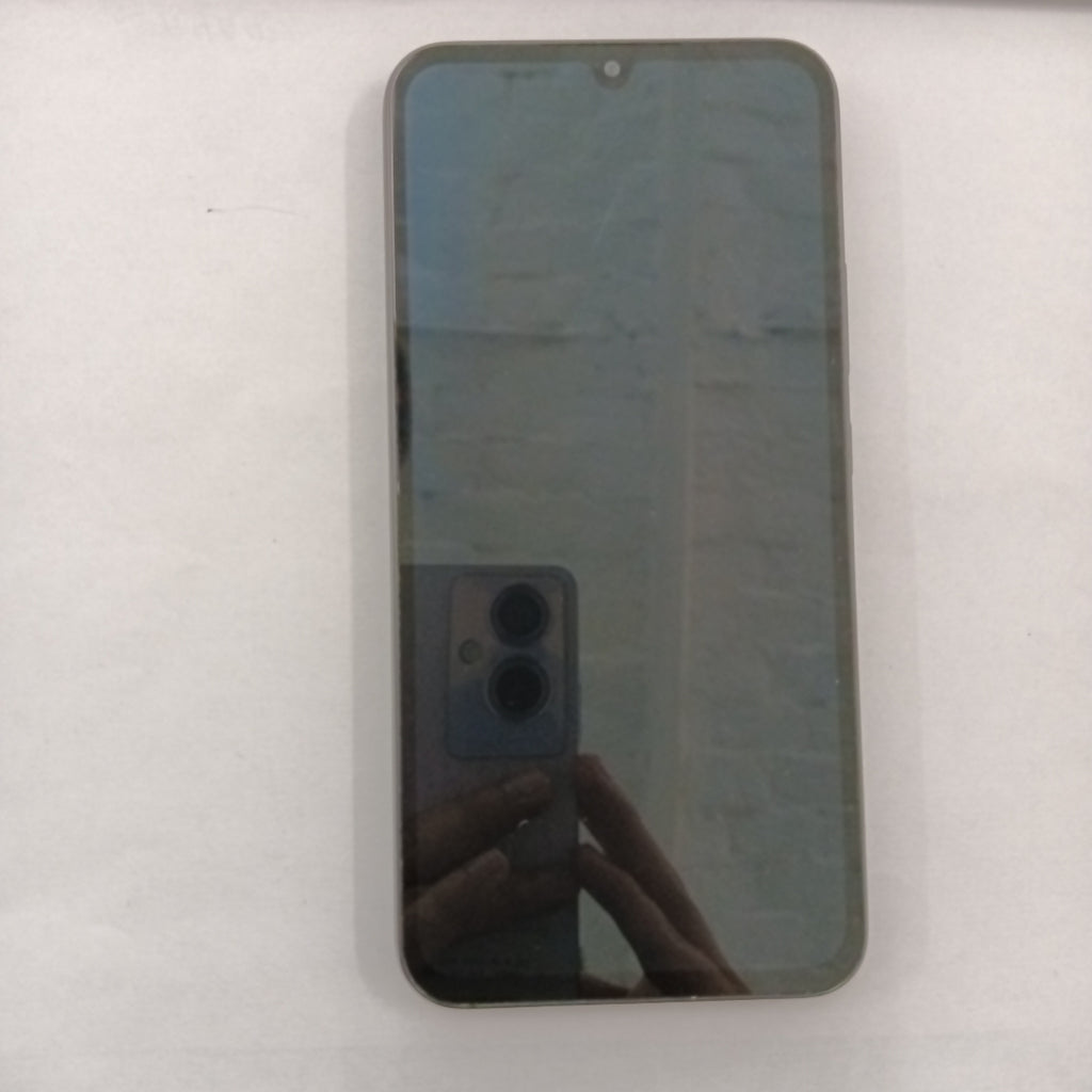 CELULAR SAMSUNG GALAXY A34 5G SM-A346M 256 GB 8 GB RAM (SEMINUEVO)