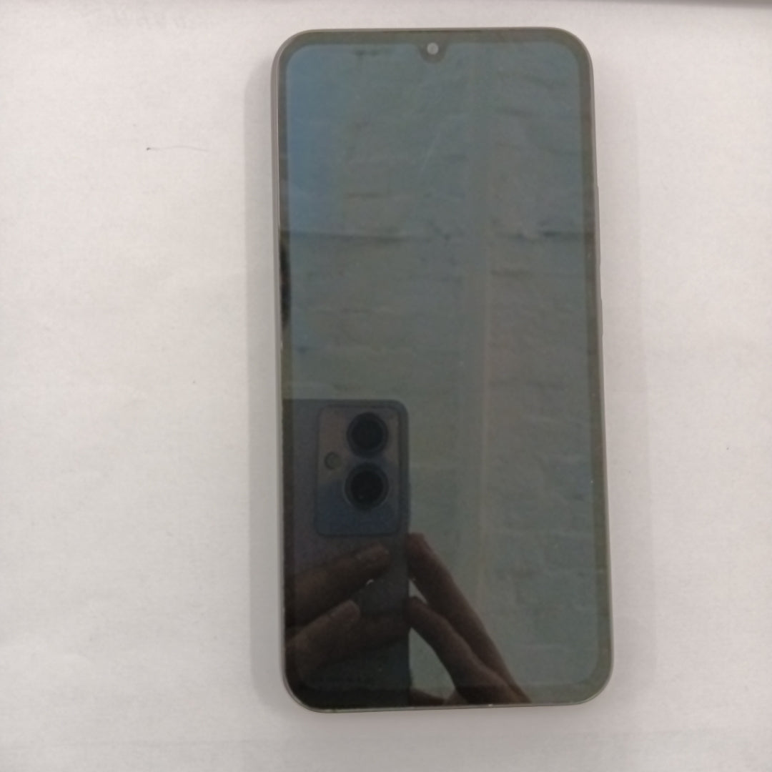 CELULAR SAMSUNG GALAXY A34 5G SM-A346M 256 GB 8 GB RAM (SEMINUEVO)