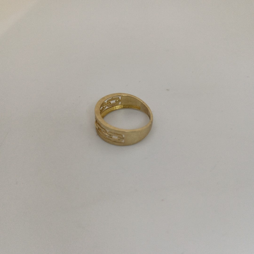 ANILLOS DAMA ORO 10K 2.2 (NUEVO)