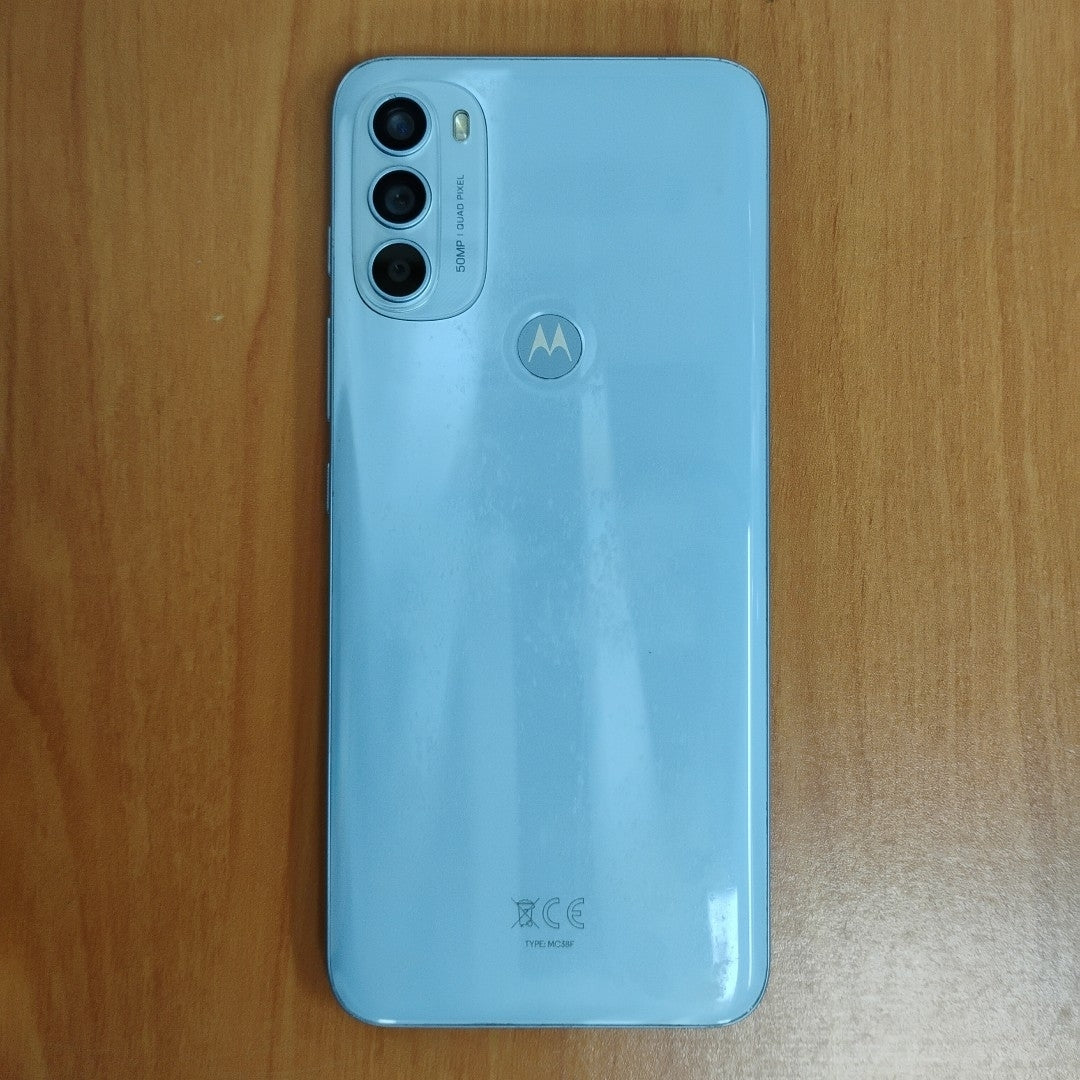 CELULAR MOTOROLA MOTO G71 5G XT2169-1 128 GB 6 GB RAM