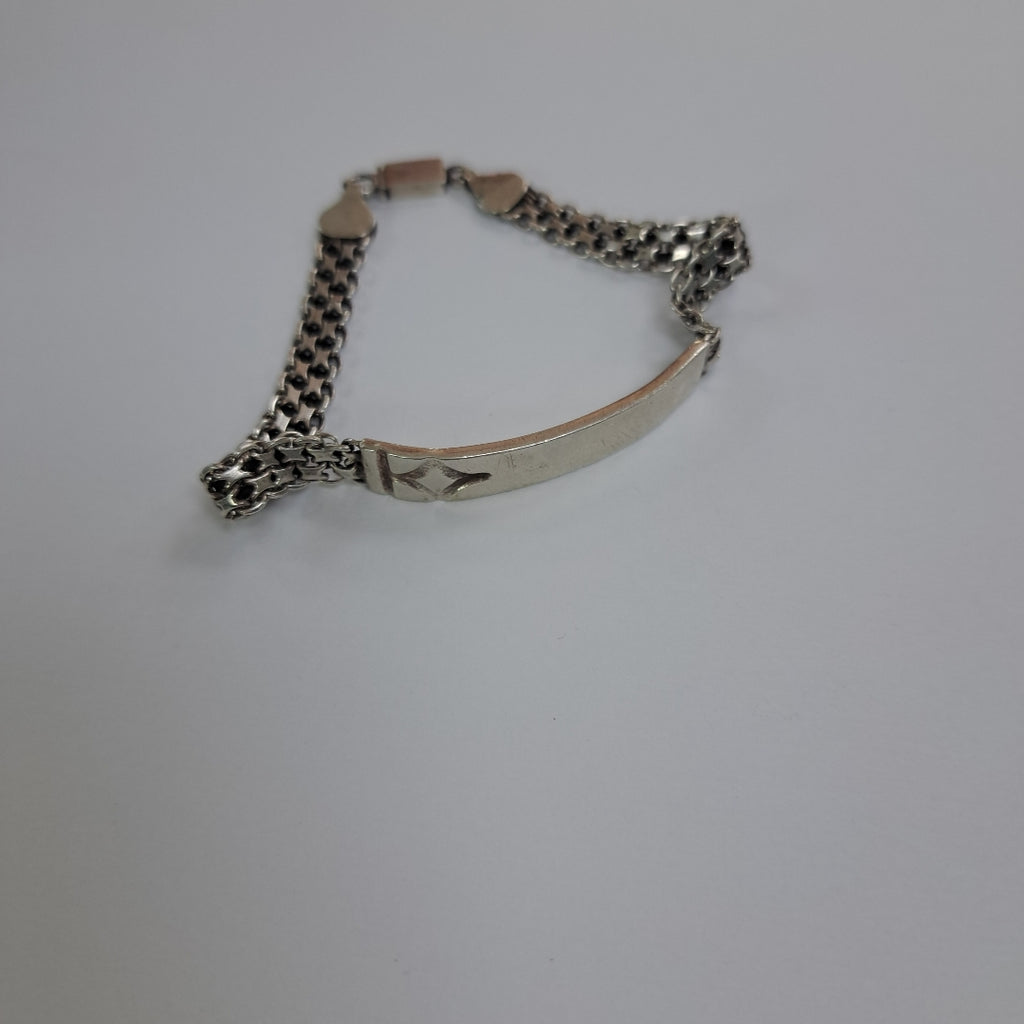 ESCLAVA PLATA 11,30 GRMS (SEMINUEVO)