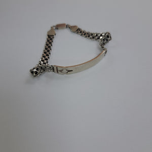 ESCLAVA PLATA 11,30 GRMS (SEMINUEVO)