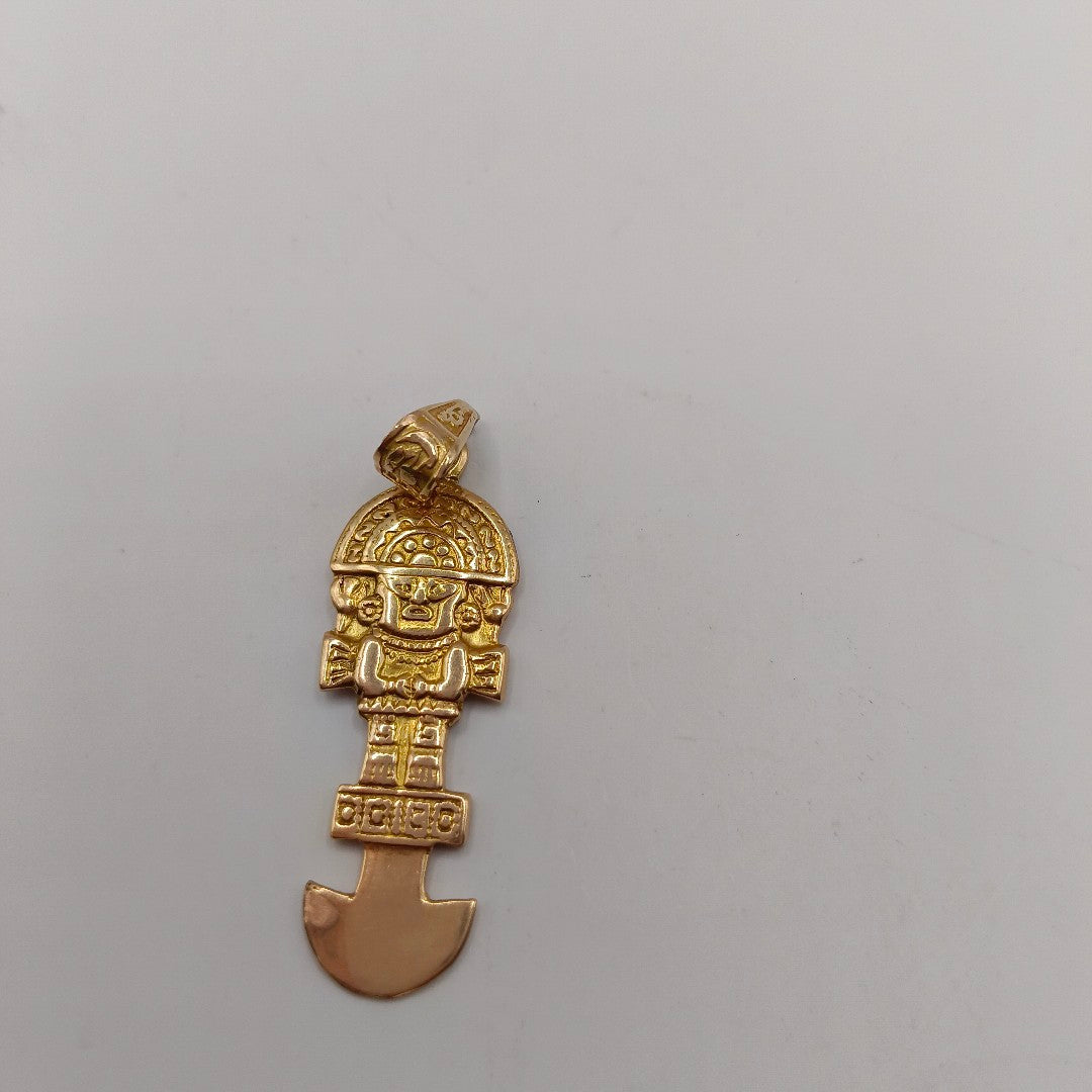DIJE ORO 18 K 5,30 GRMS (SEMINUEVO)