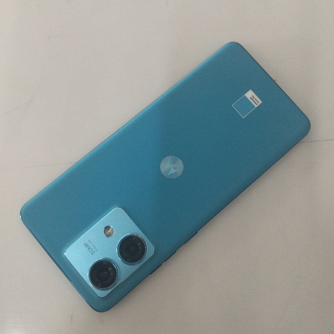 CELULAR MOTOROLA EDGE 40 NEO XT2307-1 (2023) 256 GB 8 GB RAM (SEMINUEVO)