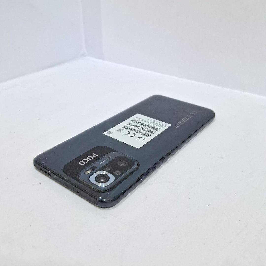 CELULAR XIAOMI POCO M5S 2207117BPG 256 GB 8 GB RAM (SEMINUEVO)
