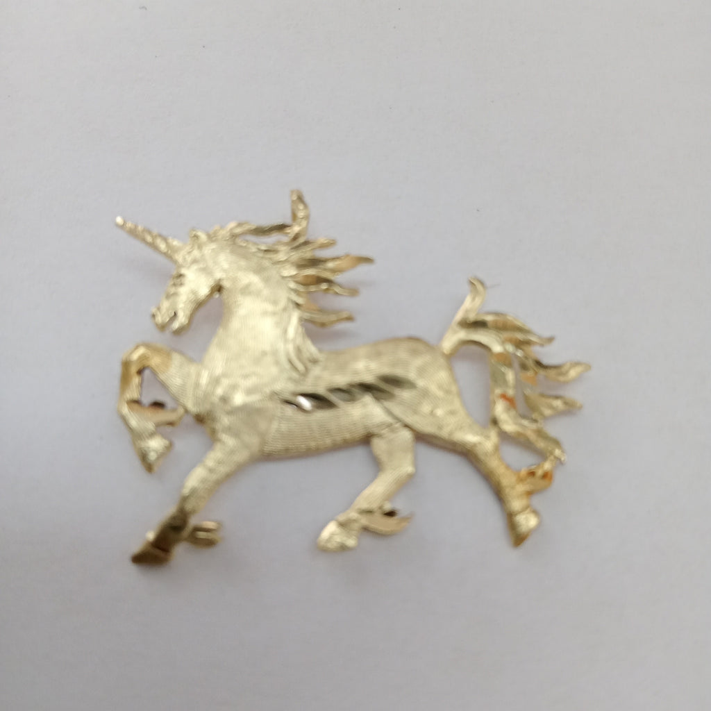 DIJE ORO 14 K 1,80 GRMS (SEMINUEVO)
