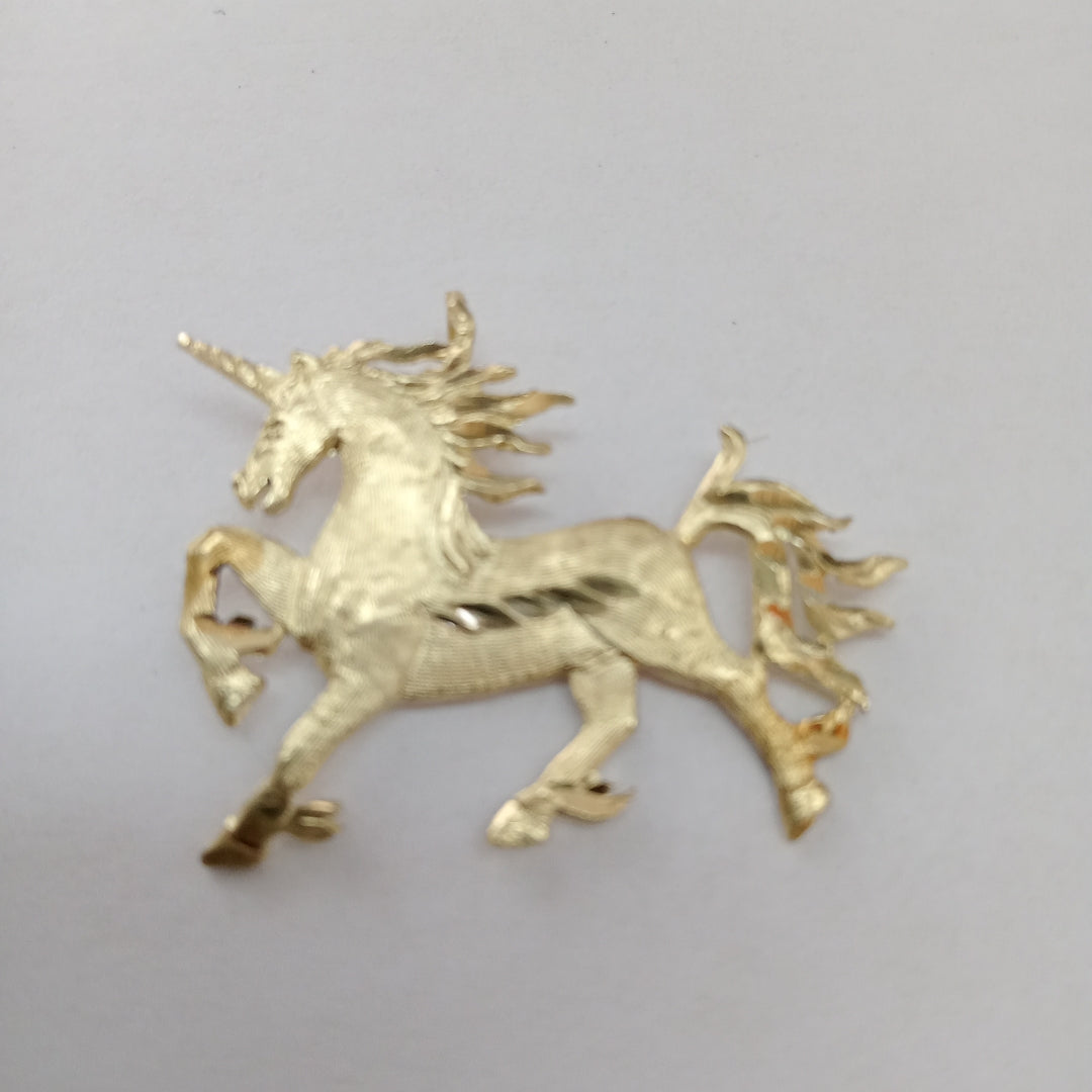 DIJE ORO 14 K 1,80 GRMS (SEMINUEVO)