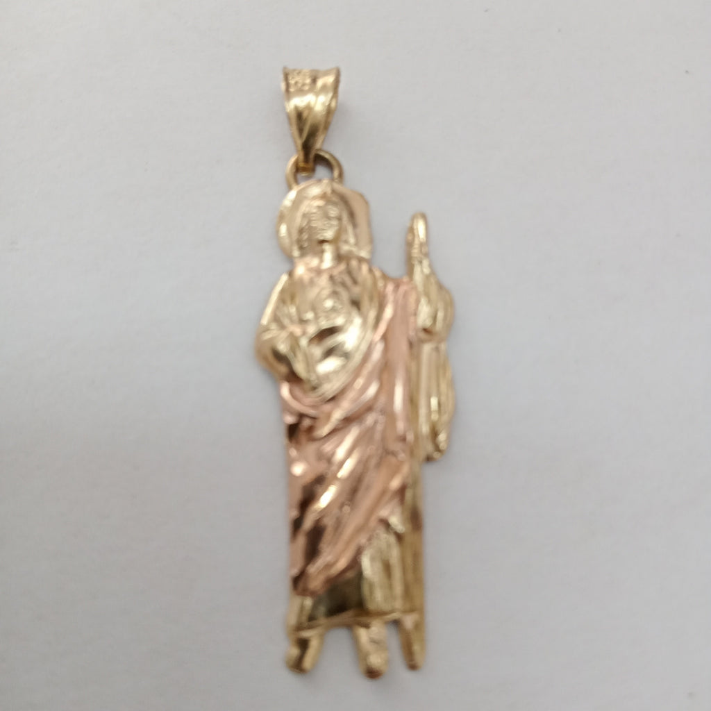 DIJE ORO 10 K 1,40 GRMS (SEMINUEVO)