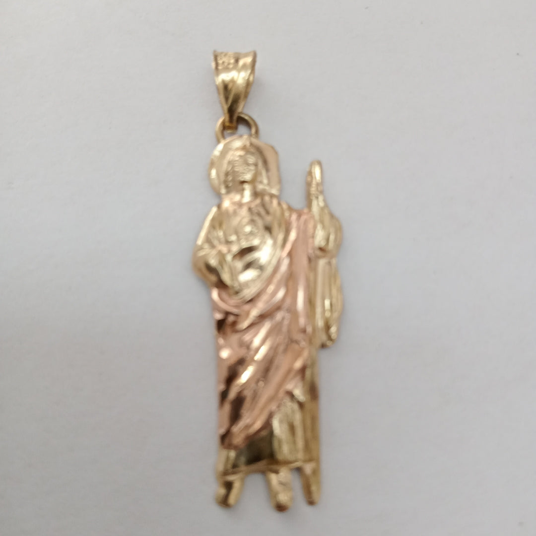 DIJE ORO 10 K 1,40 GRMS (SEMINUEVO)