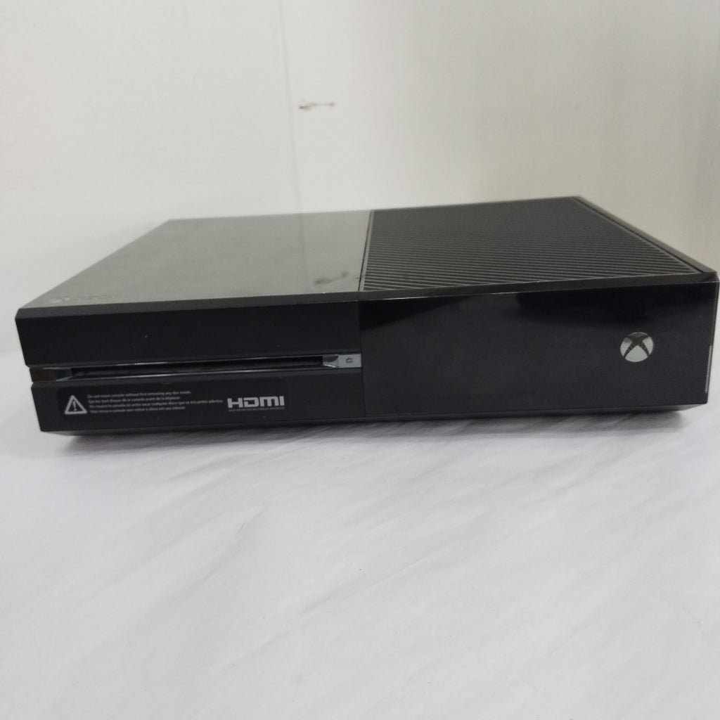 CONSOLA DE VIDEOJUEGO MICROSOFT XBOX ONE 500 GB  (SEMINUEVO)