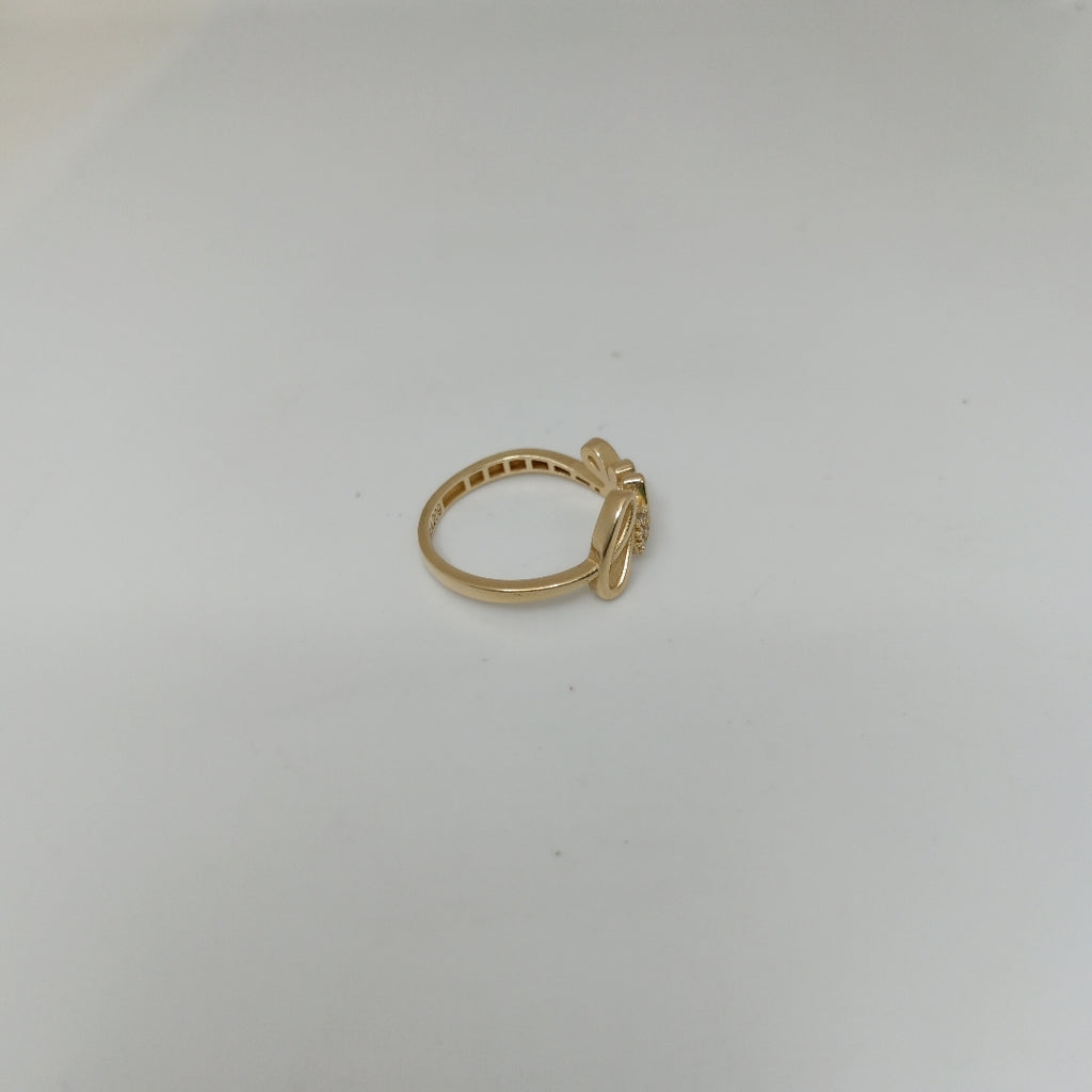 ANILLOS DAMA ORO 14K 2.3 (NUEVO)