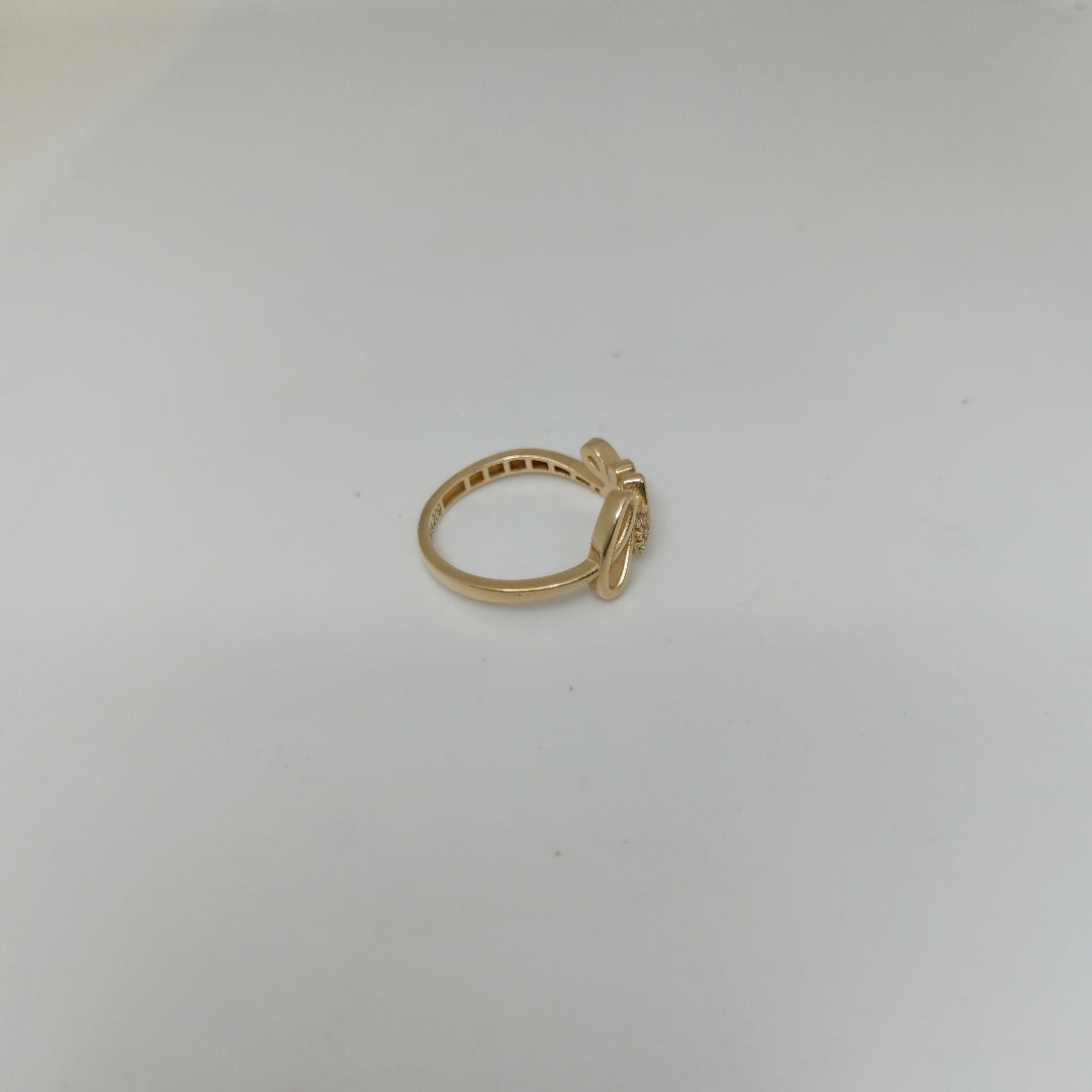 ANILLOS DAMA ORO 14K 2.3 (NUEVO)