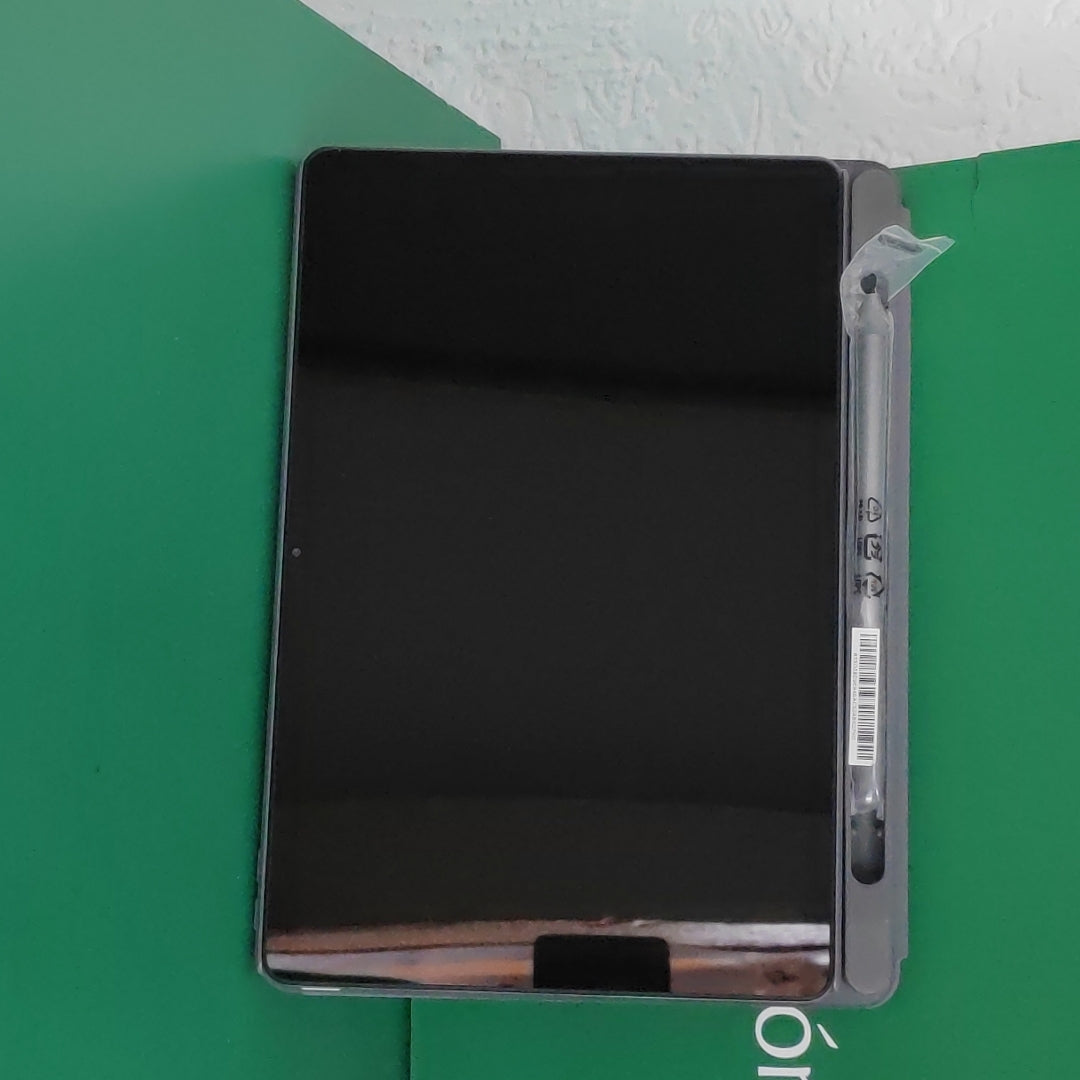 TABLETA LENOVO  TAB M11 TB330XU (2024) 128 GB 4 GB RAM (SEMINUEVO)