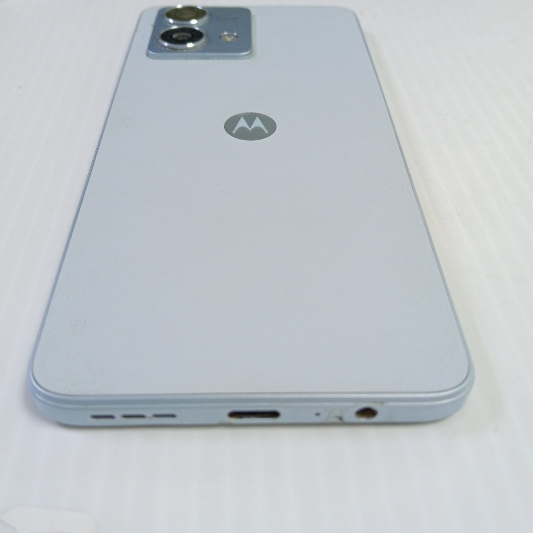 CELULAR MOTOROLA MOTO G84 XT2347-1 (2023) 256 GB 8 GB RAM (SEMINUEVO)