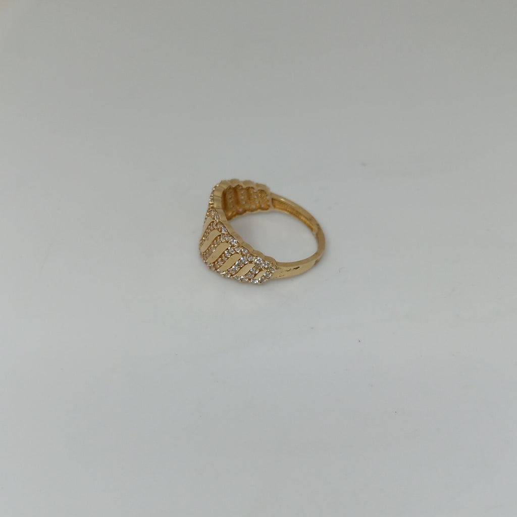 ANILLOS DAMA ORO 14K 3.3 (NUEVO)