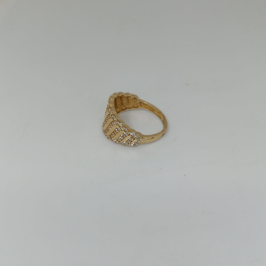ANILLOS DAMA ORO 14K 3.3 (NUEVO)