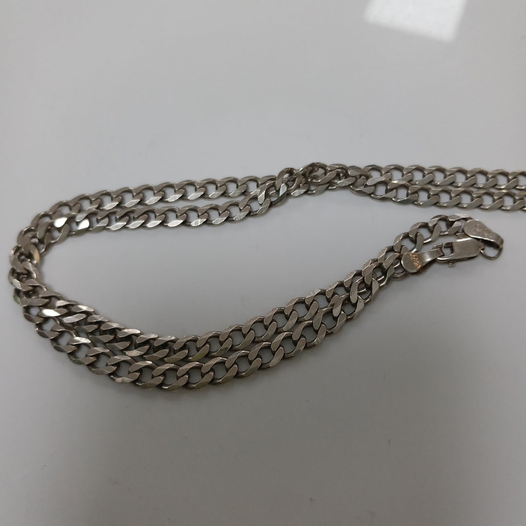 CADENA. PLATA. 17.2 GRMS (SEMINUEVO)