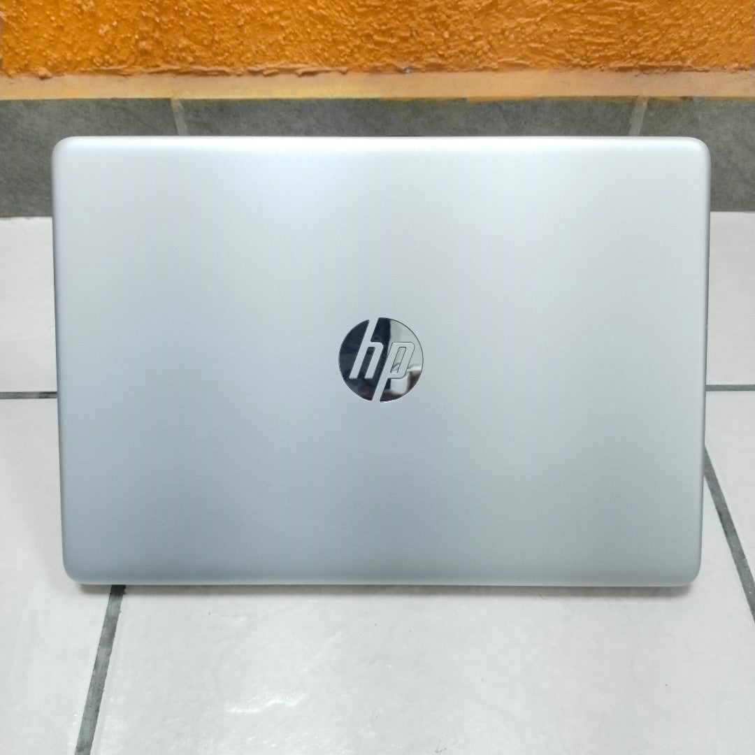 LAPTOP HP 14-DK1508LA (2022) 256 GB SSD 8 GB RAM (SEMINUEVO)