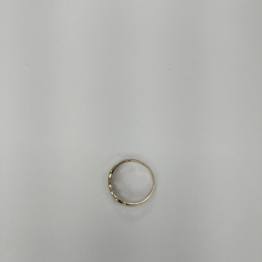ANILLO ORO 10 K 1,70 GRMS (SEMINUEVO)