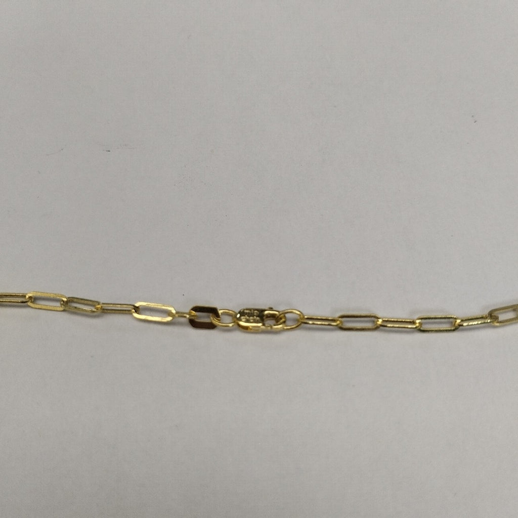 CADENAS ORO 14K 5.8 (NUEVO)