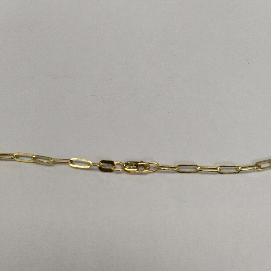 CADENAS ORO 14K 5.8 (NUEVO)