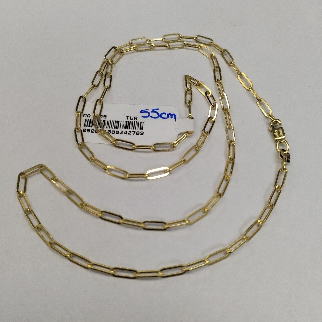 CADENAS ORO 14K 5.8 (NUEVO)