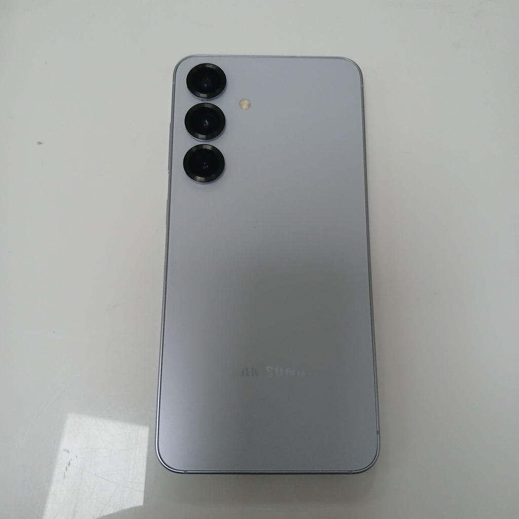 CELULAR SAMSUNG GALAXY S25 SM-S931B (2025) 256 GB 12 GB RAM (SEMINUEVO)