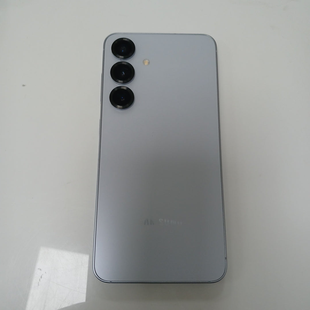 CELULAR SAMSUNG GALAXY S25 SM-S931B (2025) 256 GB 12 GB RAM (SEMINUEVO)