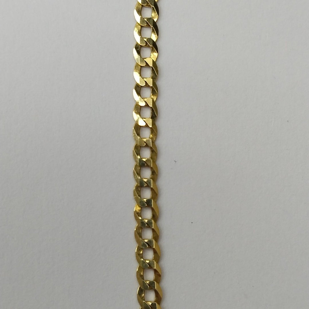 CADENA ORO 14 K 7,00 GRMS (SEMINUEVO)