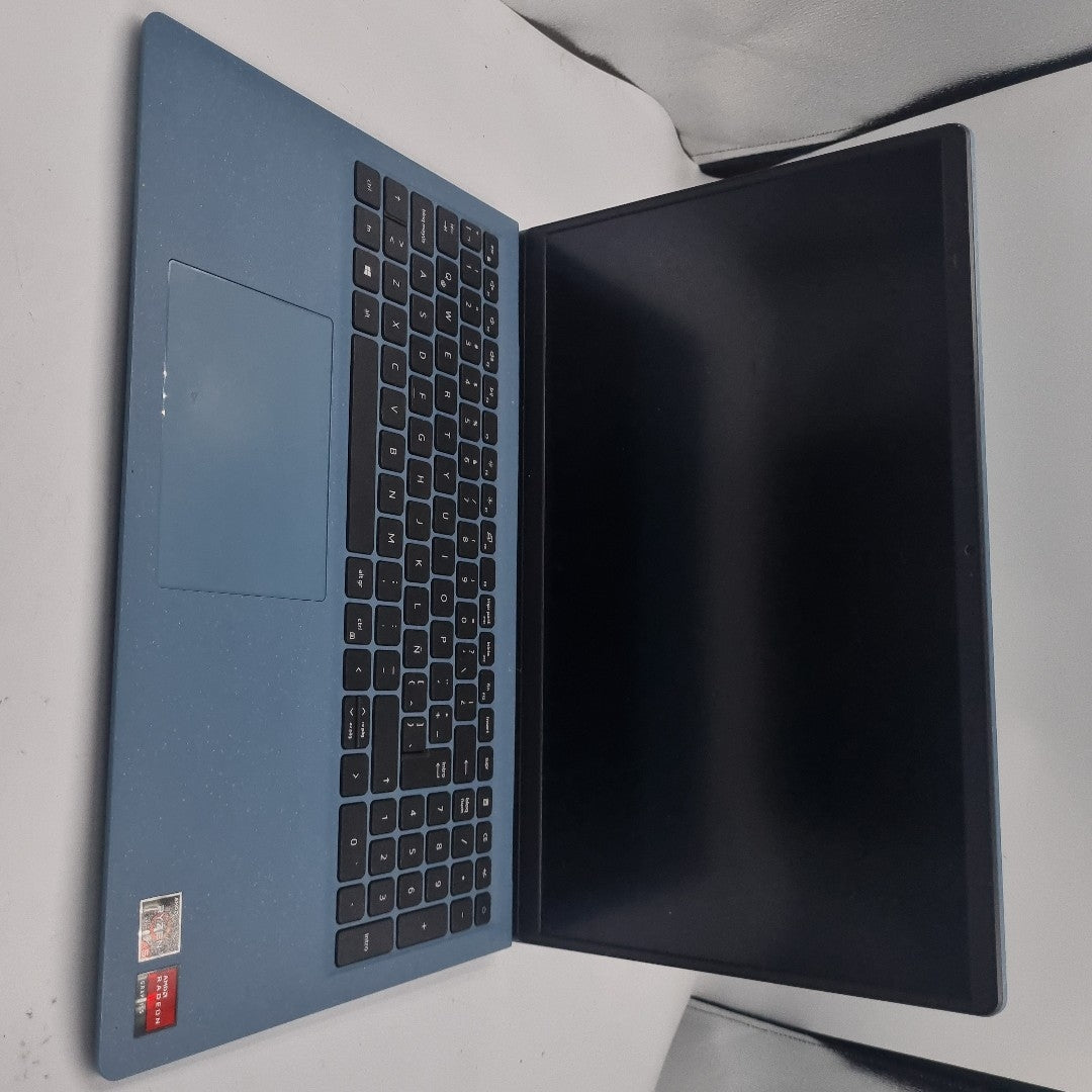 LAPTOP DELL INSPIRON 15 3515 (2022) 512 GB SSD 8 GB RAM (SEMINUEVO)