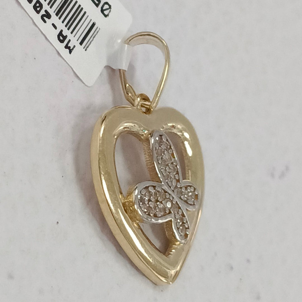DIJES ORO 14K 2.2 (NUEVO)