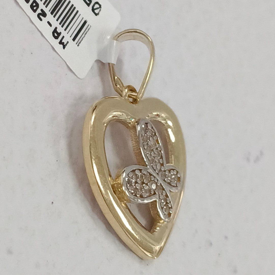 DIJES ORO 14K 2.2 (NUEVO)
