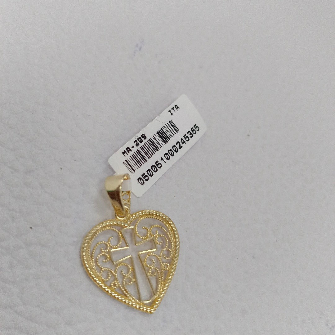 DIJES ORO 14K 1.5 (NUEVO)