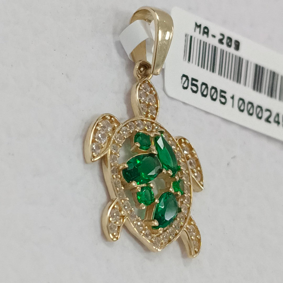 DIJES ORO 14K 1.8 (NUEVO)