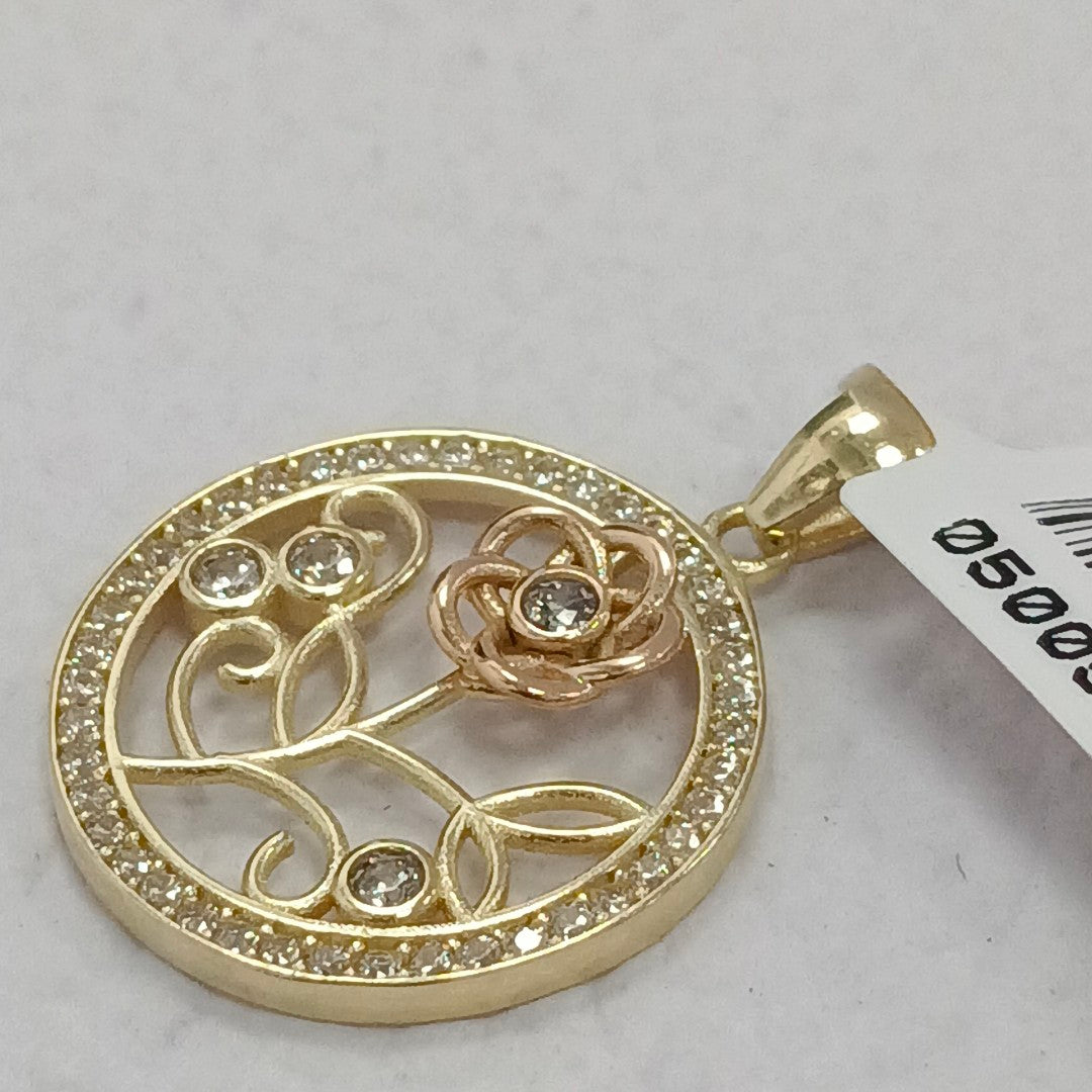 DIJES ORO 14K 2.5 (NUEVO)