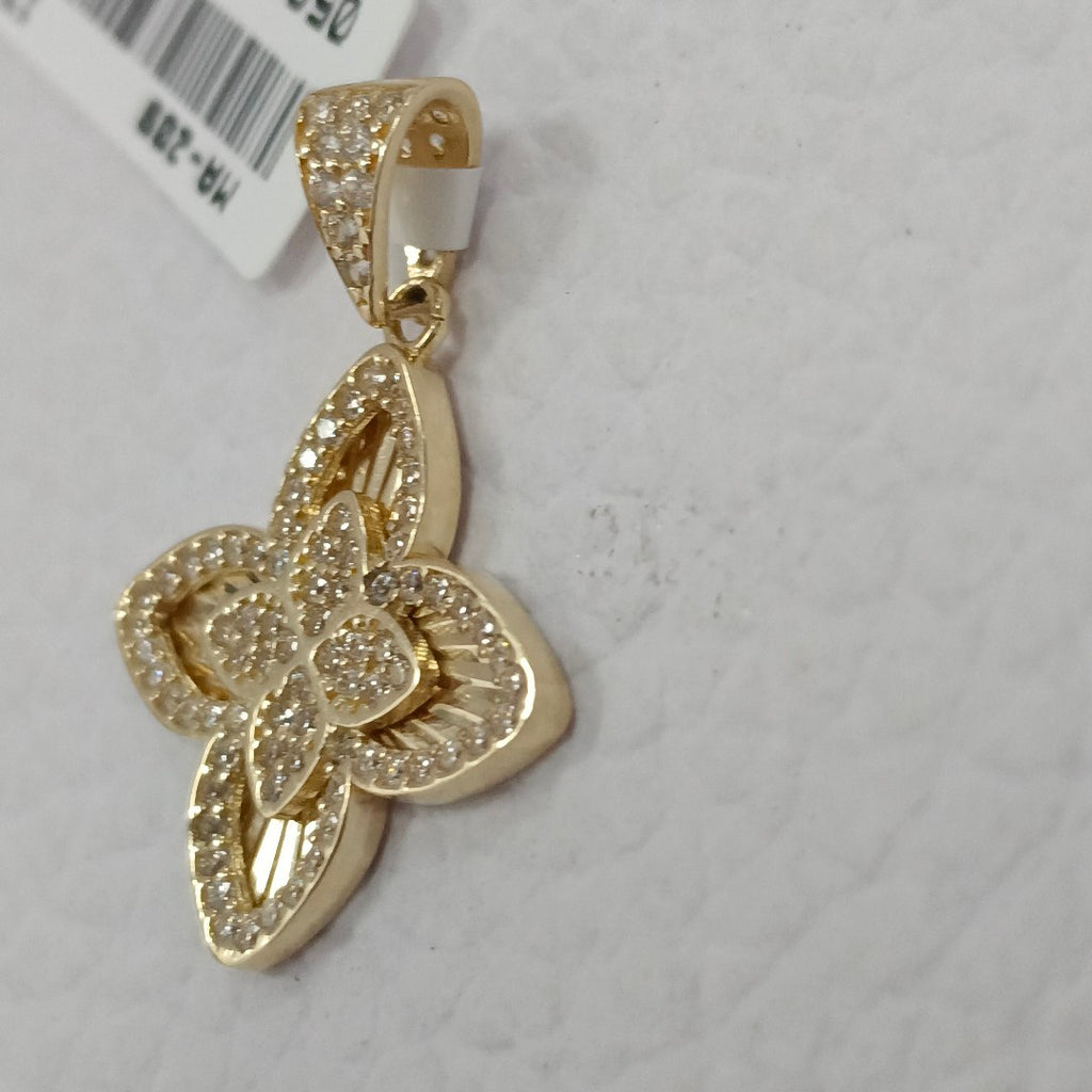 DIJES ORO 14K 2.4 (NUEVO)