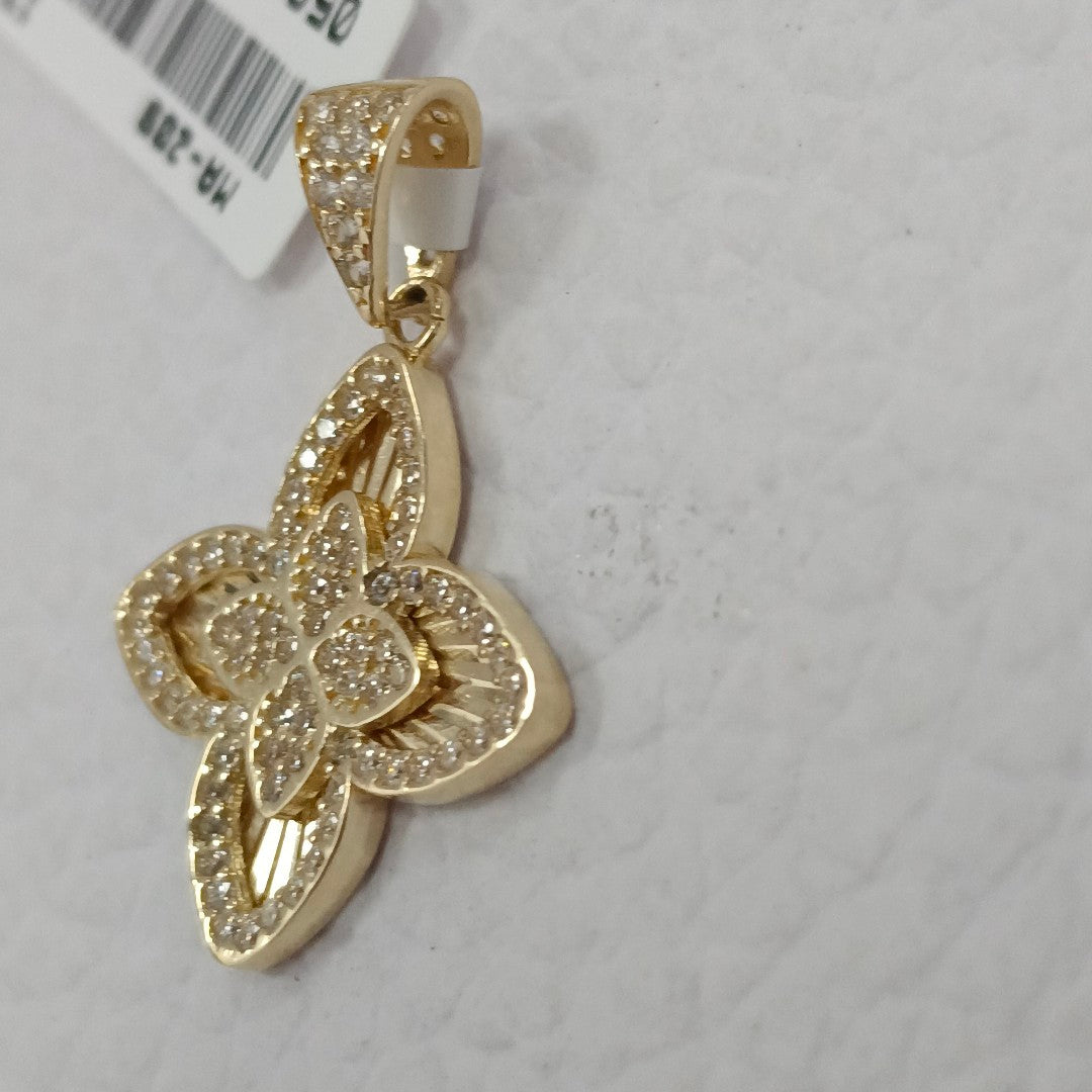 DIJES ORO 14K 2.4 (NUEVO)