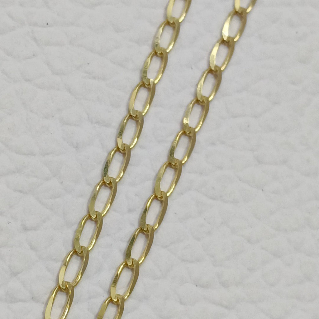 CADENAS ORO 14K 4.3 (NUEVO)