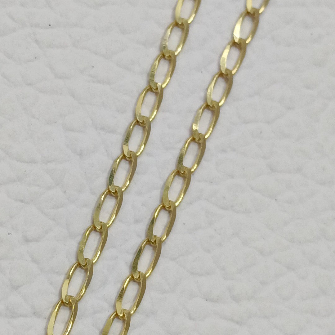 CADENAS ORO 14K 4.3 (NUEVO)