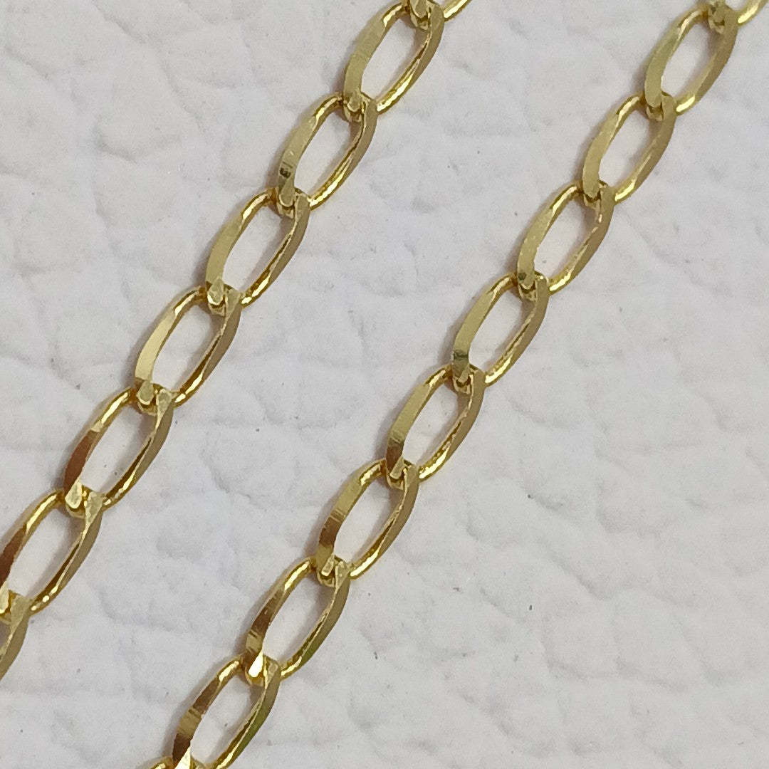 CADENAS ORO 14K 3.9 (NUEVO)