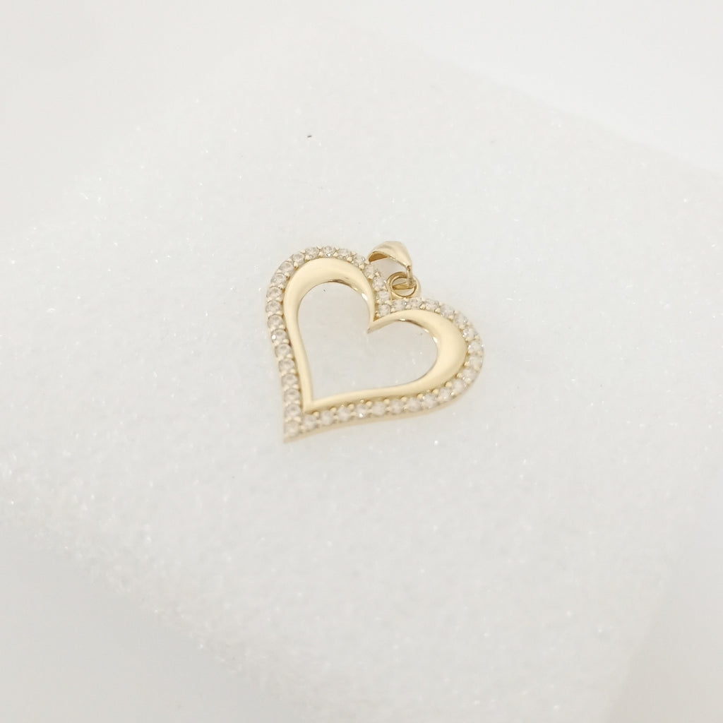 DIJES ORO 14K 1.4 (NUEVO)