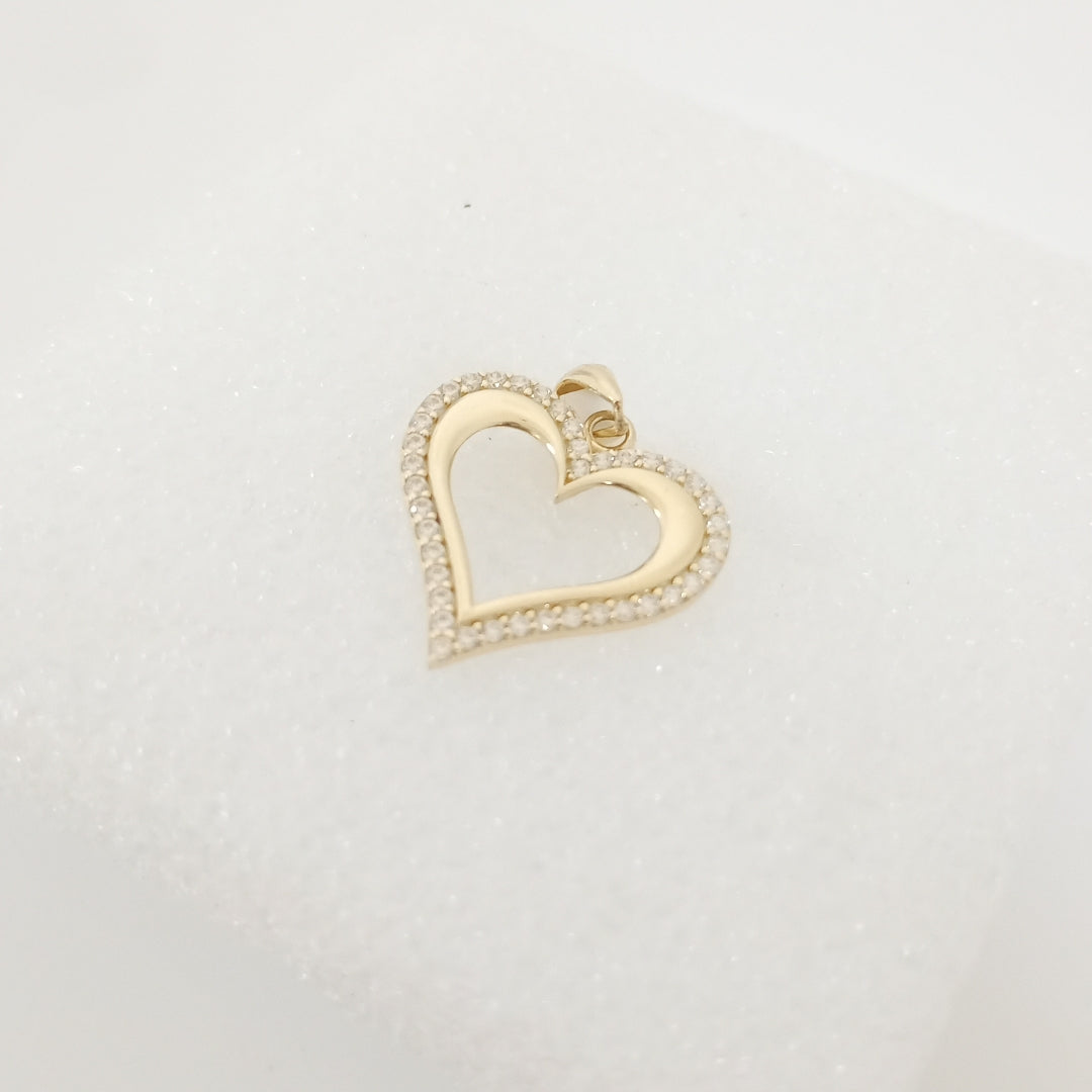 DIJES ORO 14K 1.4 (NUEVO)